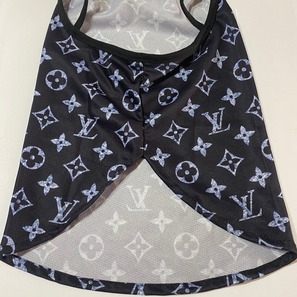 Gaiters with ear loops - Picture 3 of 3